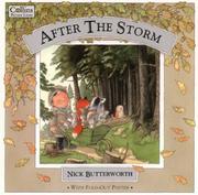 Cover of: After the Storm