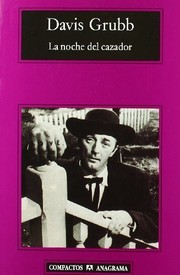Cover of: La noche del cazador