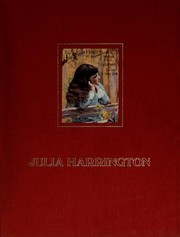 Cover of: Julia Harrington, Winnebago, Iowa, 1913.