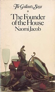 Cover of: The Founder of the House