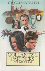 Cover of: Gollantz and Partners