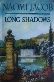 Cover of: Long shadows.
