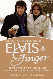 Elvis & Ginger by Ginger Alden