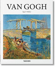 Cover of: Van Gogh
