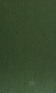 Cover of: A political and social history of England