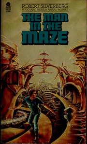 Cover of: The Man in the Maze