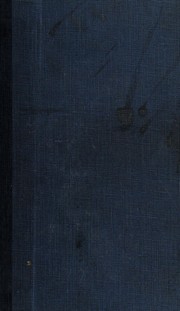 Cover of: The T. S. Eliot myth.