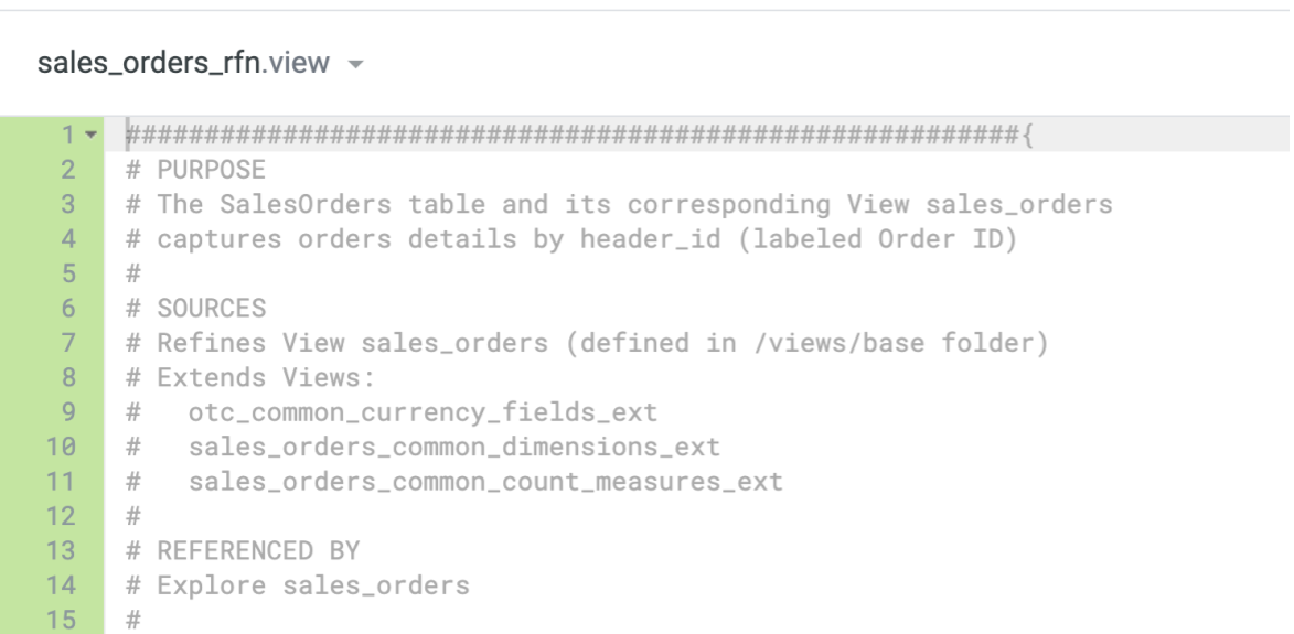アノテーション
