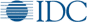 Logo: IDC