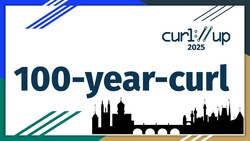 Thumbnail image of 100 year curl