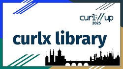 Thumbnail image of curlx library