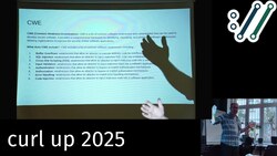 Thumbnail image of Security data & curl