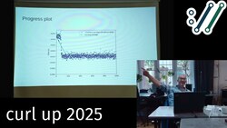Thumbnail image of Performance and benchmarking