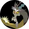 discord from my little pony