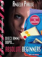 Il romanzo del quinquennio