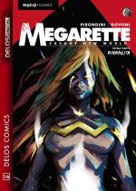 Delos Comics