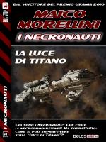 I Necronauti