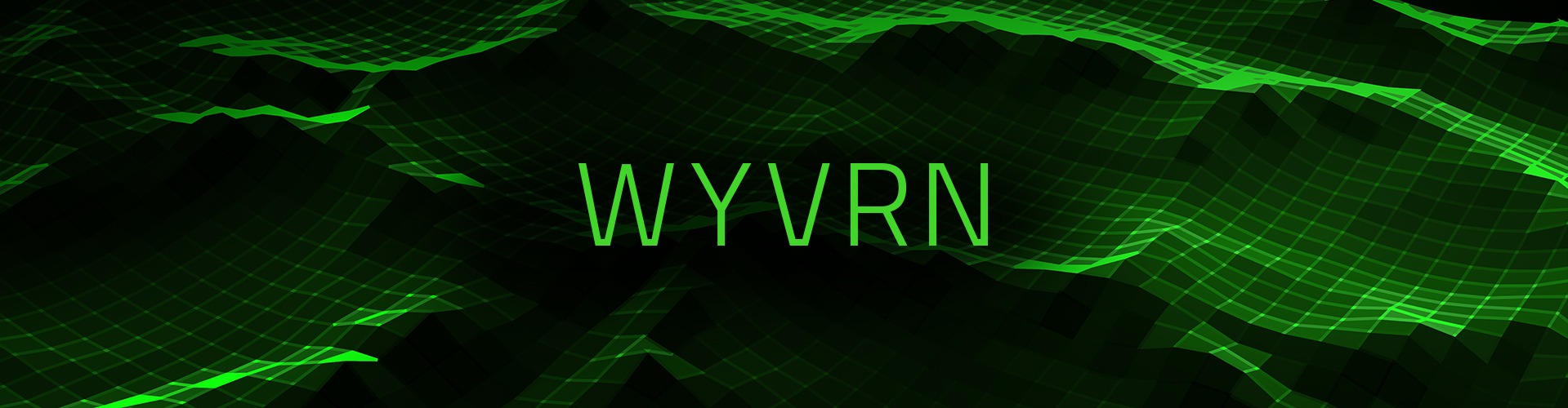 WYVRN Logo