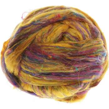 Sari Seide - Bernstein