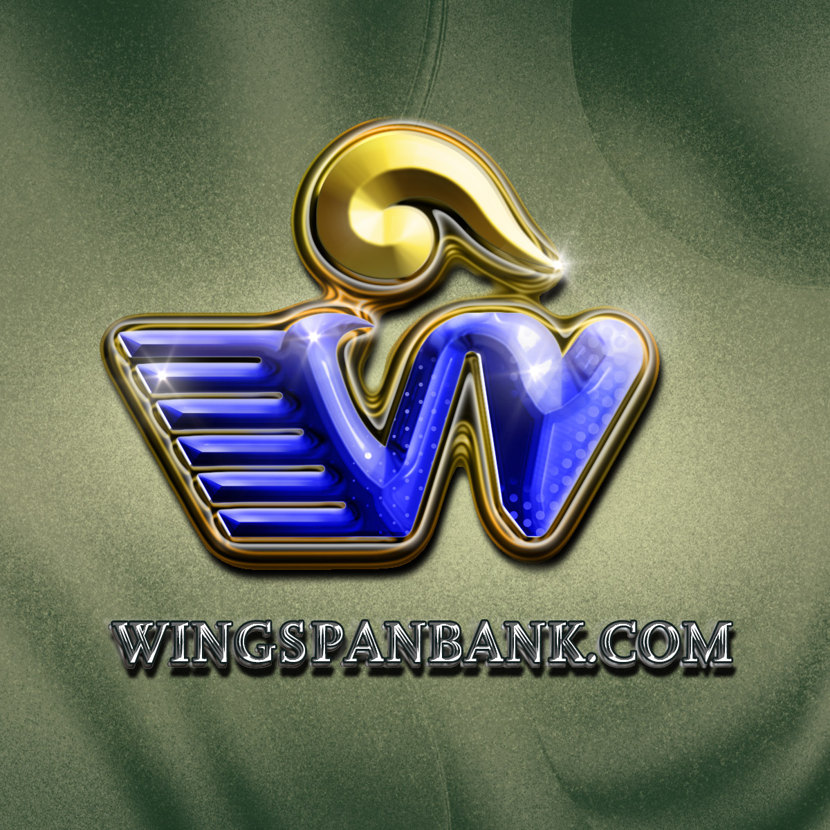 wingspanbank.com logo