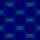 Sidebar 21.SB2: A two-phase solution of the
Kadomtsev–Petviashvili equation ()