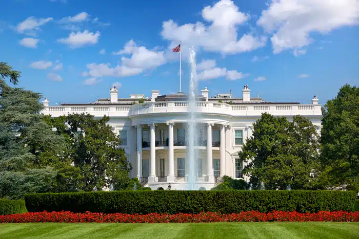 Washington D.C.