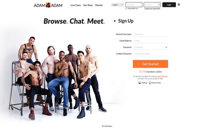 adam4adam.com
