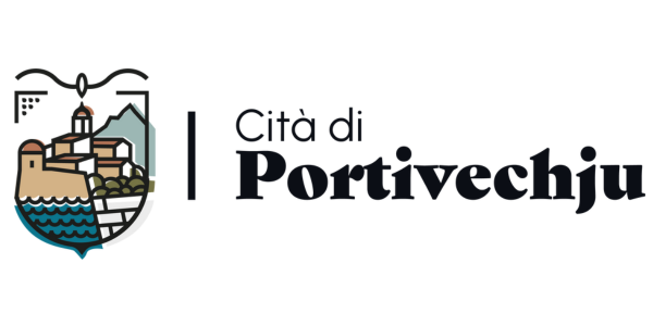 logo cità di Portivechju