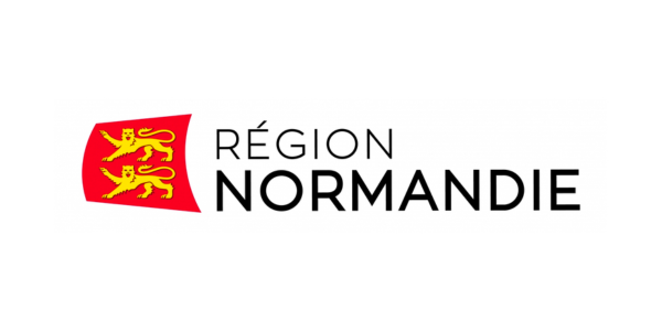 Logo Région Normandie