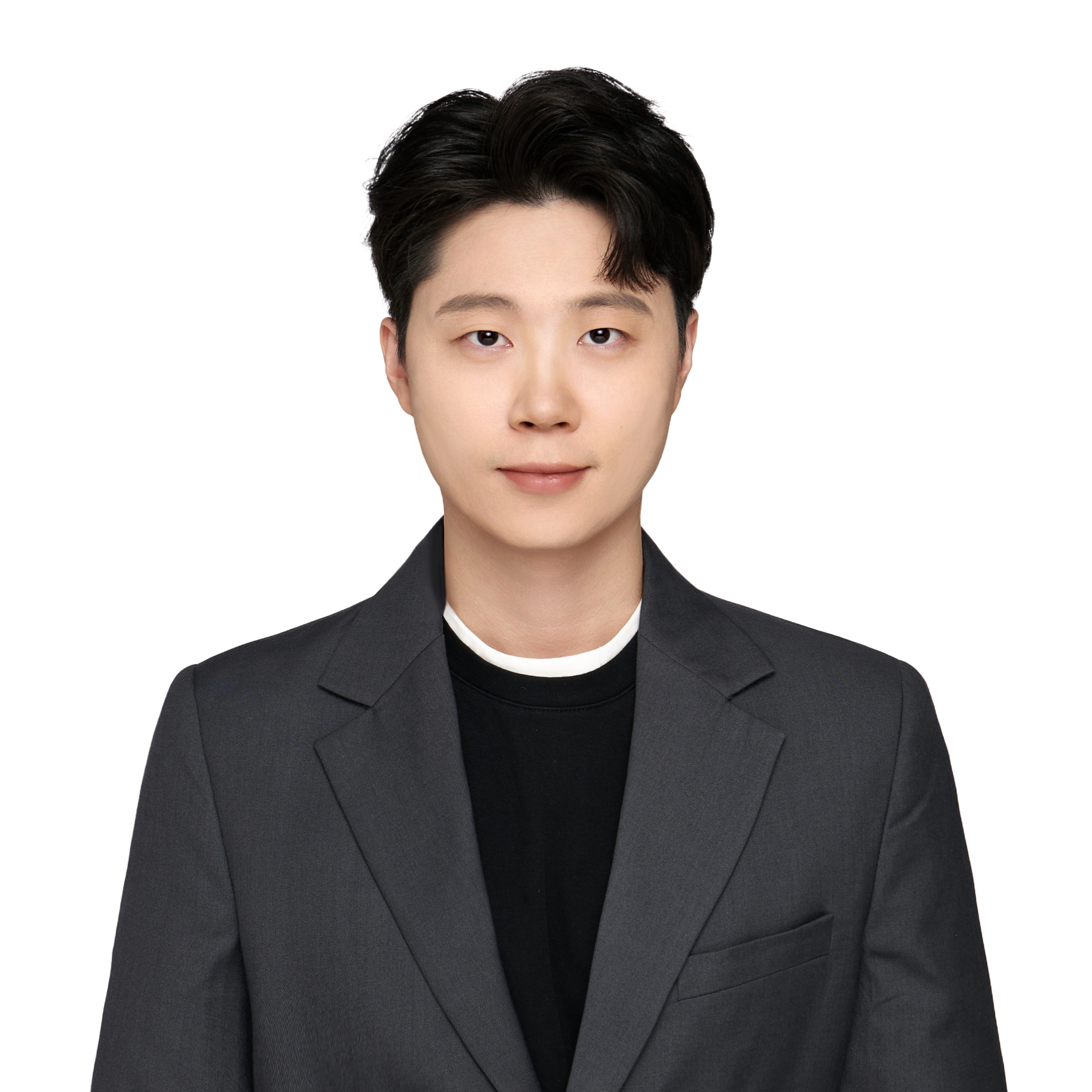 Wenhui (Oscar) Huang