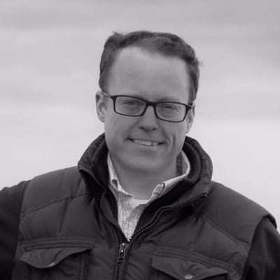 Image of Chris Weekly