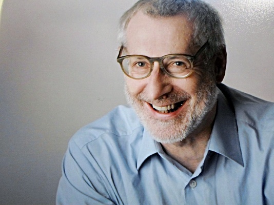 Author Picture