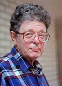 Пол Андерсон