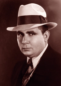 Роберт И. Говард