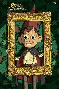 &laquo;По ту сторону изгороди. Спецвыпуск&raquo;