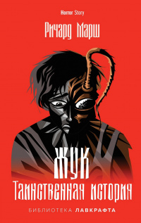 &laquo;Жук. Таинственная история&raquo;