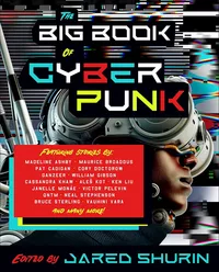 &laquo;The Big Book of Cyberpunk&raquo;