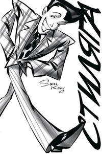 &laquo;Стиляга&raquo;