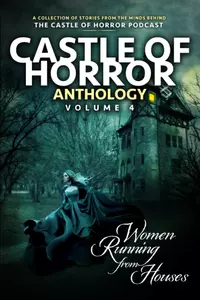 «Castle of Horror Anthology. Volume 4»
