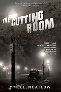 «The Cutting Room»
