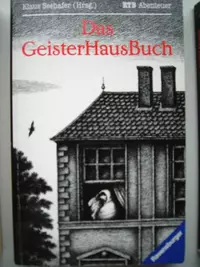 «Das GeisterHausBuch: Band 2»