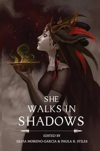 «She Walks in Shadows»