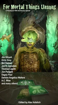 «For Mortal Things Unsung»