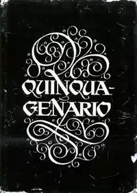 «Quinquagenario»