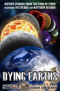«Dying Earths»