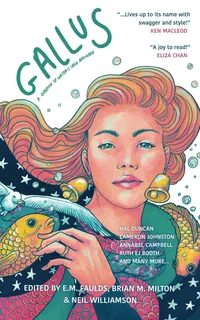 «GALLUS: A Glasgow SF Writers