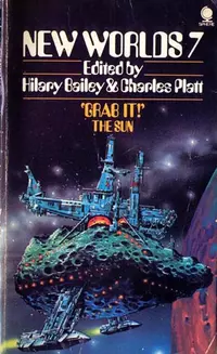 «New Worlds 7»