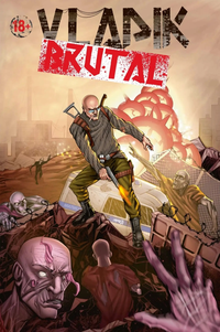 &laquo;Vladik Brutal&raquo;