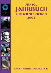 «Shayol Jahrbuch zur Science Fiction 2004»