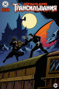 &laquo;Станция Трансильвания&raquo;